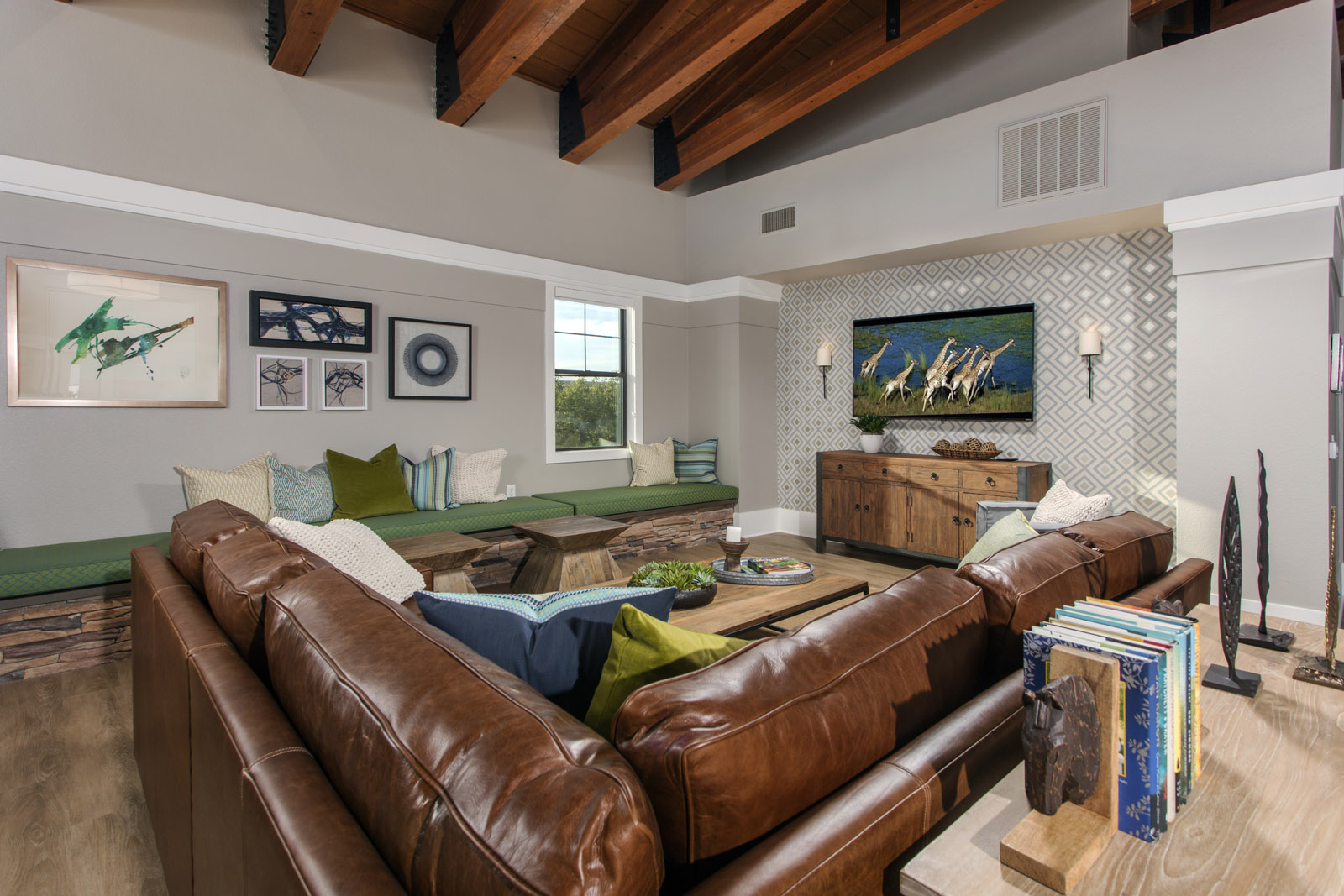 The Reserve at 4S Ranch | Apartments in San Diego, CA