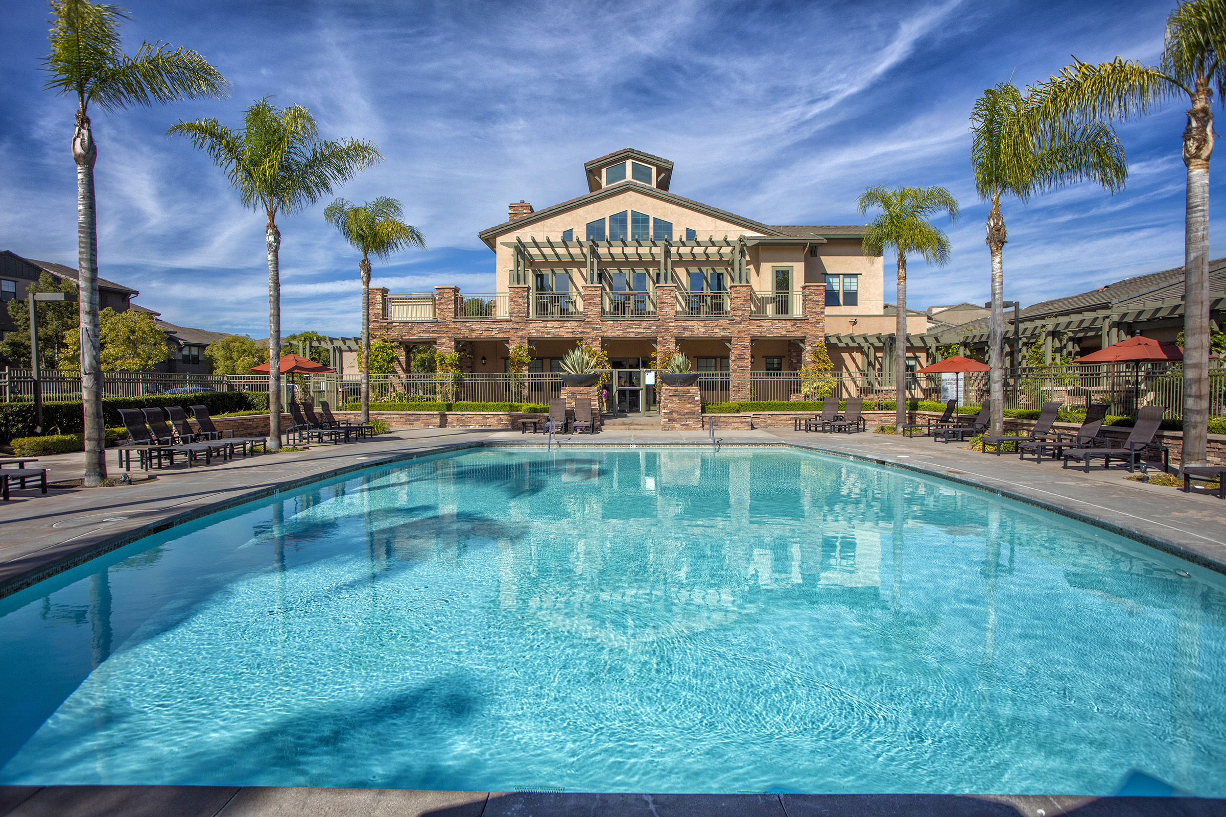 Photos and Video of The Reserve at 4S Ranch in San Diego, CA