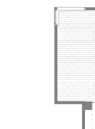 Hayes - 0 Bedroom 1 Bath Floor Plan Layout - 619 Square Feet