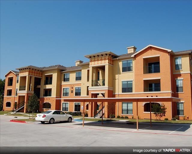 701 Center Ridge Drive 1-2 Beds Apartment for Rent - Photo Gallery 1