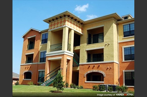 The Bridge at Center Ridge Apartments, 701 Center Ridge Drive, Austin