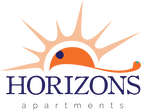 Horizons Apartments logo