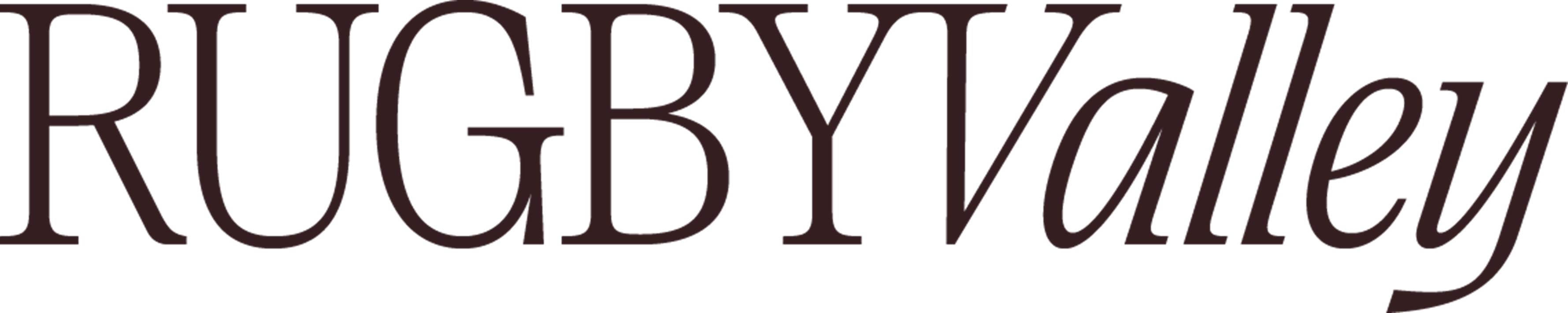 Rugby Valley logo