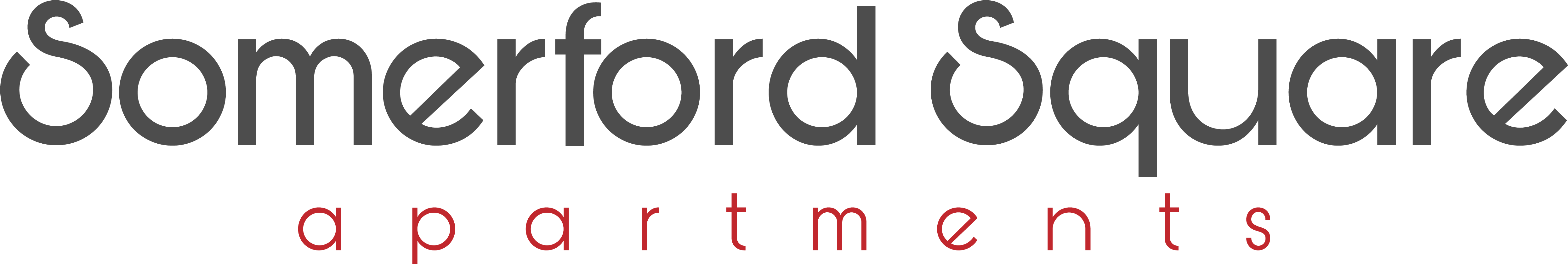 Somerford Square Apartments logo