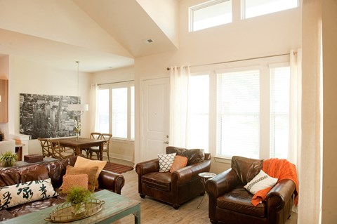 The Cottages At Watercress