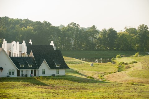 The Cottages At Watercress