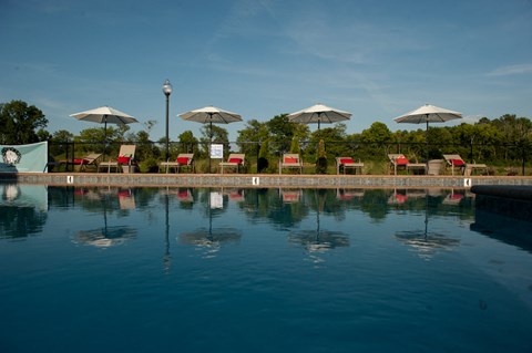 The Cottages At Watercress