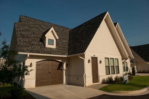 The Cottages At Watercress