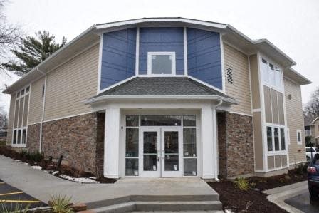 Rock Creek Apartments 2813 A Ne Kendallwood Parkway