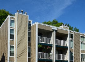 Rock Creek Apartments 2813 A Ne Kendallwood Parkway