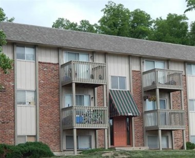 505 - 515 N Gallatin 1-2 Beds Apartment for Rent