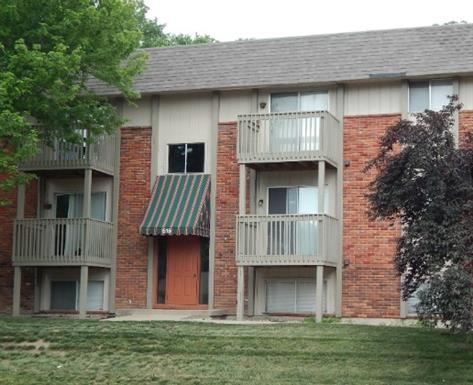 505 - 515 N Gallatin 1-2 Beds Apartment for Rent - Photo Gallery