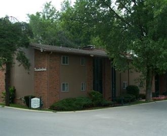 8204 Country Club Drive 1-3 Beds Apartment for Rent