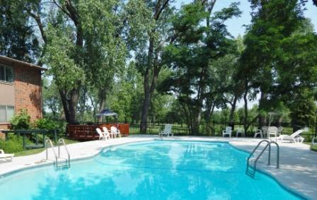 8204 Country Club Drive 1-3 Beds Apartment for Rent - Photo gallery 3