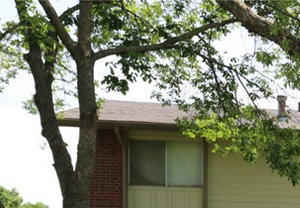 939 Cherokee Drive #45 Studio-2 Beds Apartment for Rent - Photo Gallery