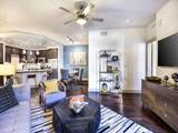 1-bedroom apartment at Origin at Frisco Bridges in Frisco