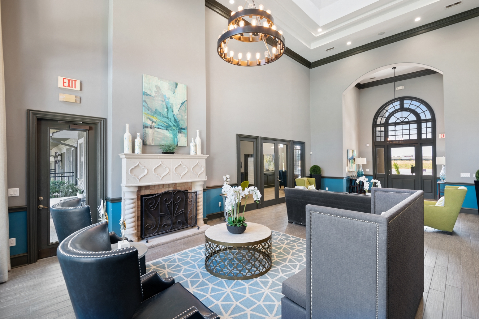 Kensington By The Vineyard Apartments