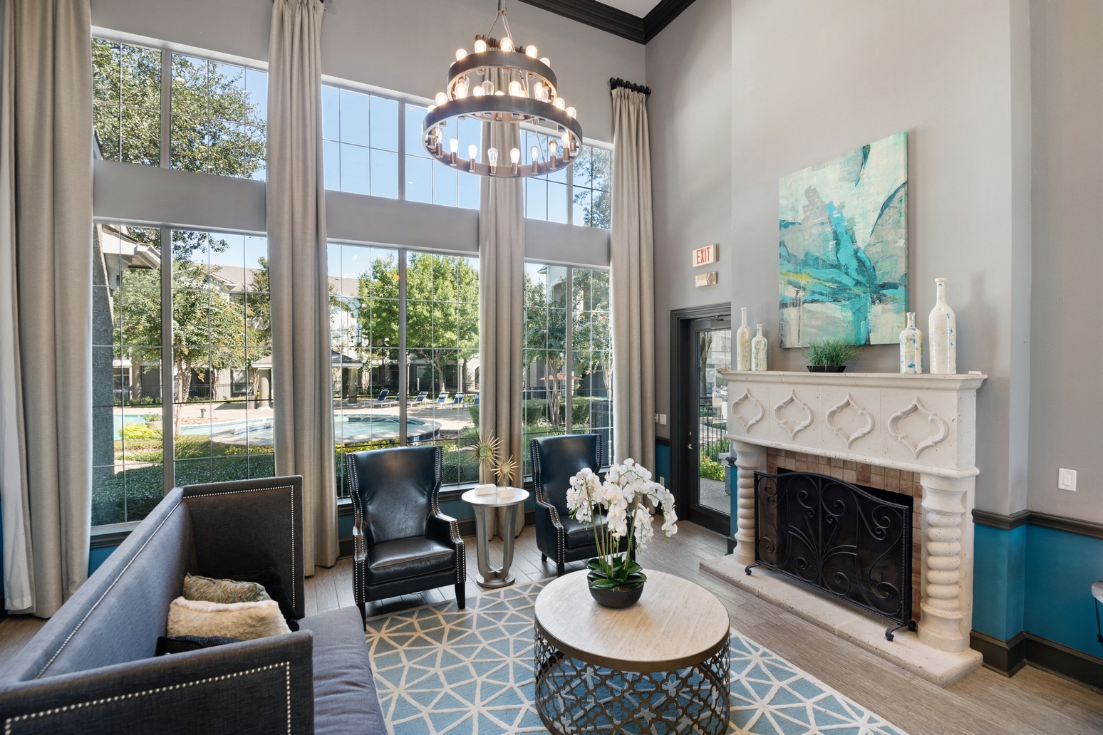 Kensington By The Vineyard Apartments