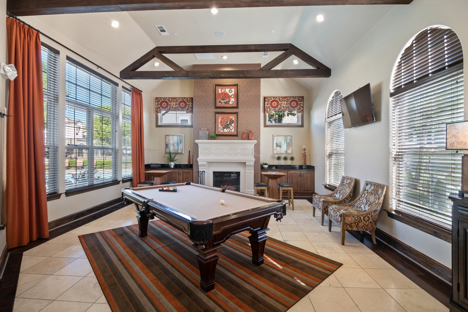 Kensington By The Vineyard Apartments