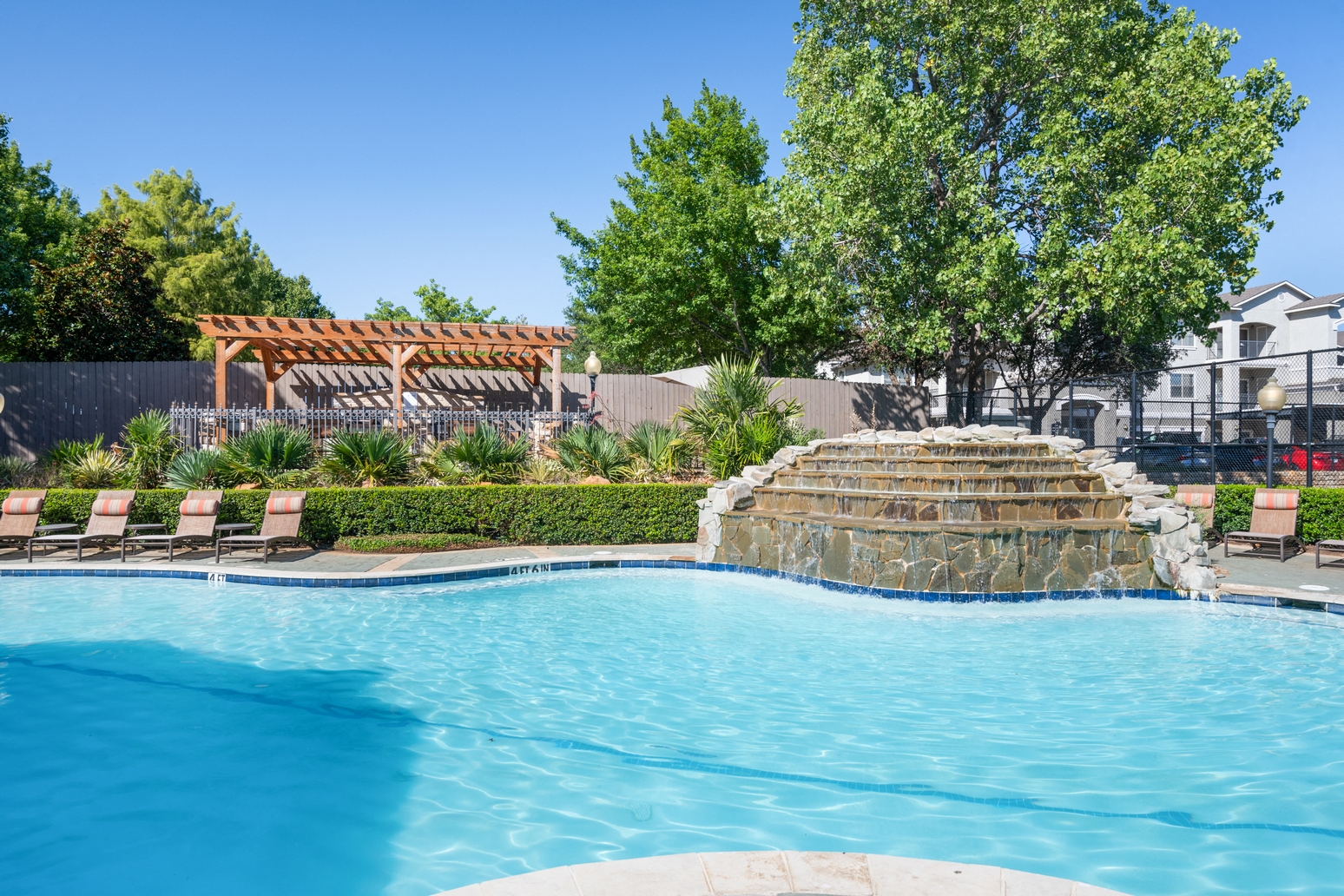 Kensington By The Vineyard Apartments