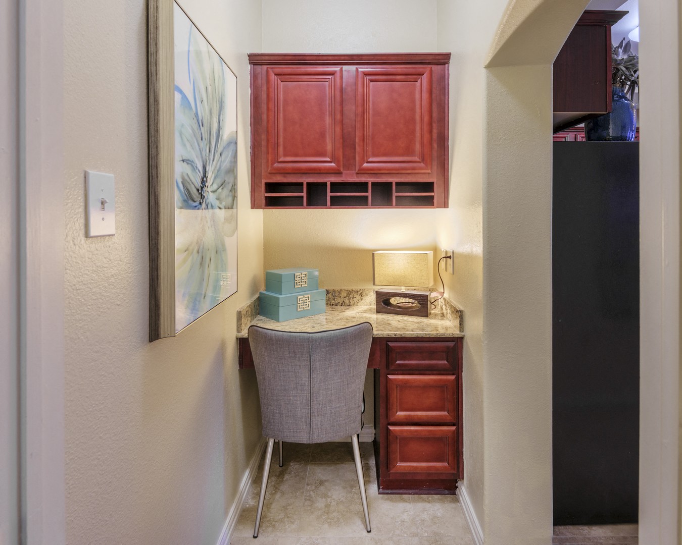 Kensington By The Vineyard Apartments