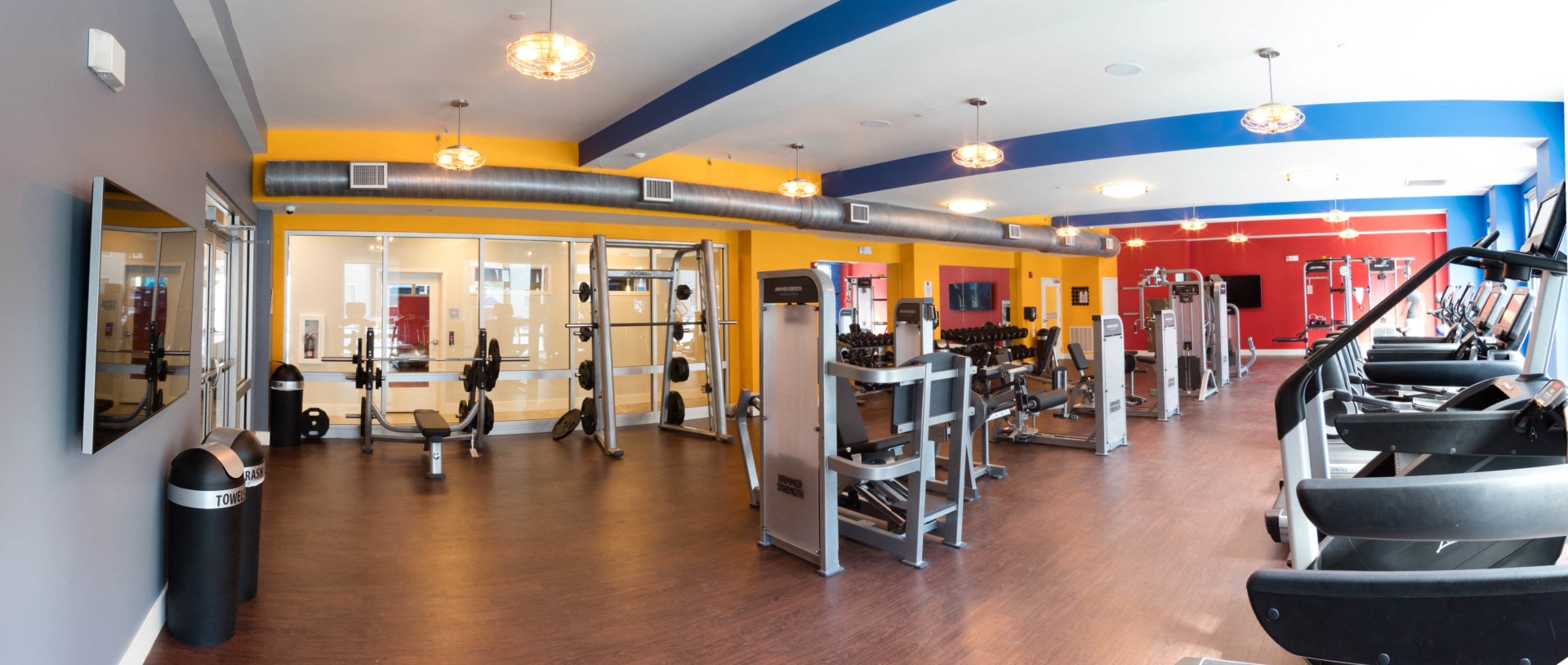 Park Place At Columbia