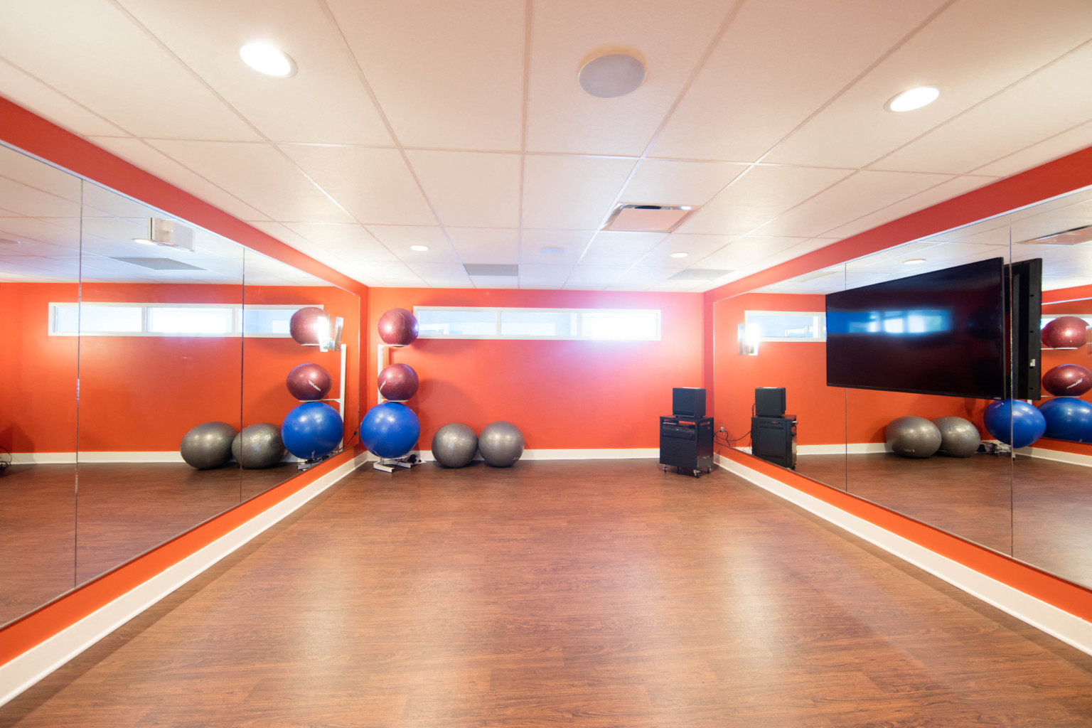 Park Place At Columbia