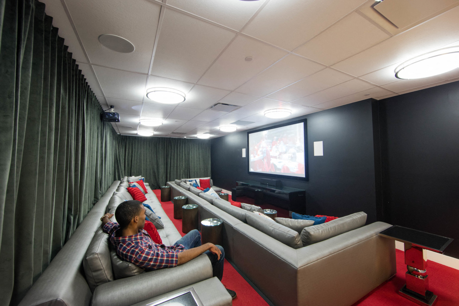 Park Place At Columbia