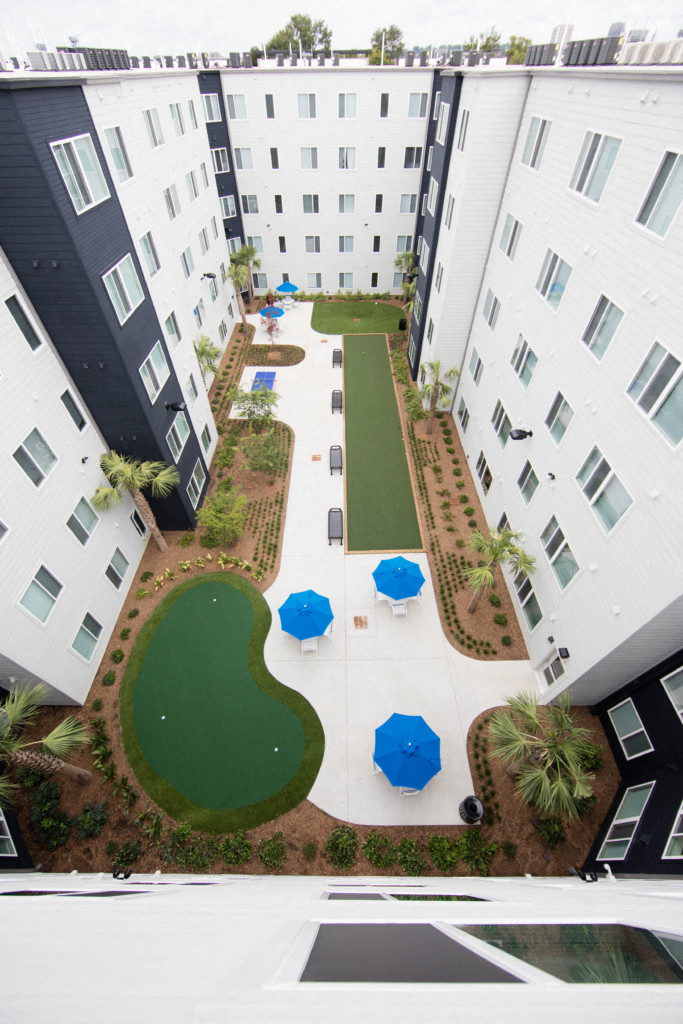 Park Place At Columbia