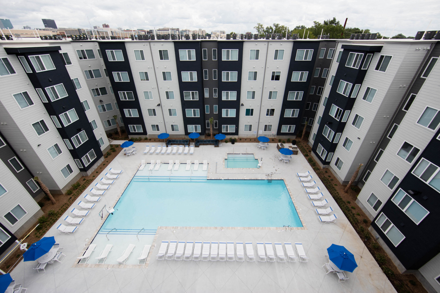 Park Place At Columbia