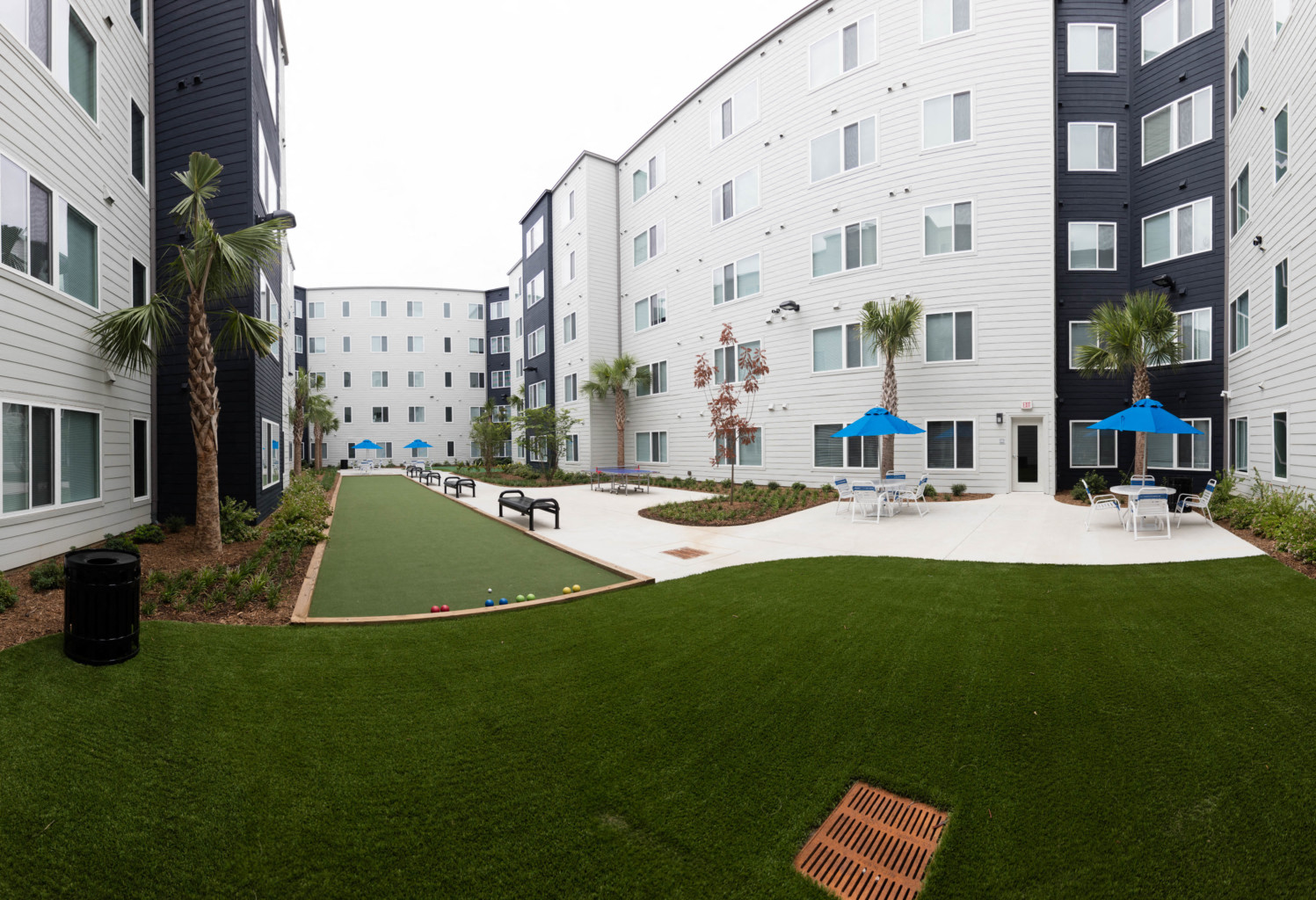 Park Place At Columbia