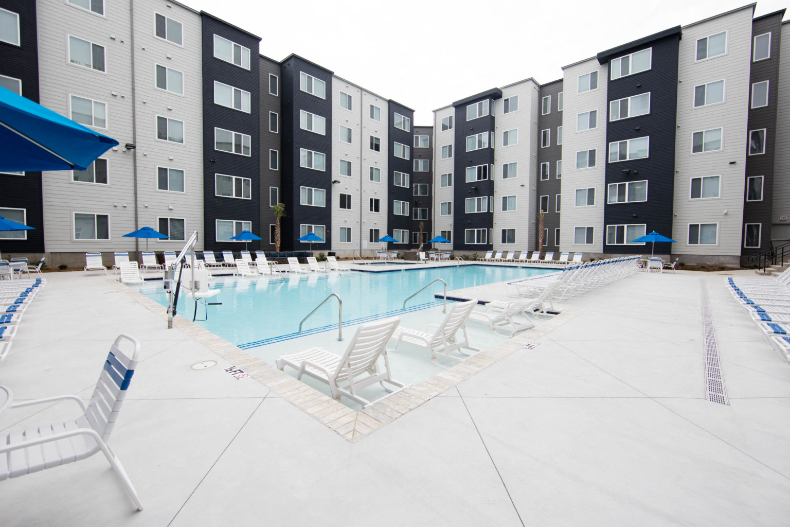 Park Place At Columbia