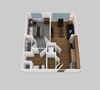 1 Bed / 1 Bath