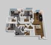 3 Bed / 3 Bath