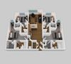 4 Bed / 4 Bath