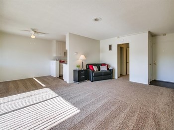 Extra Large Floor Plans at The Tecs SDSU