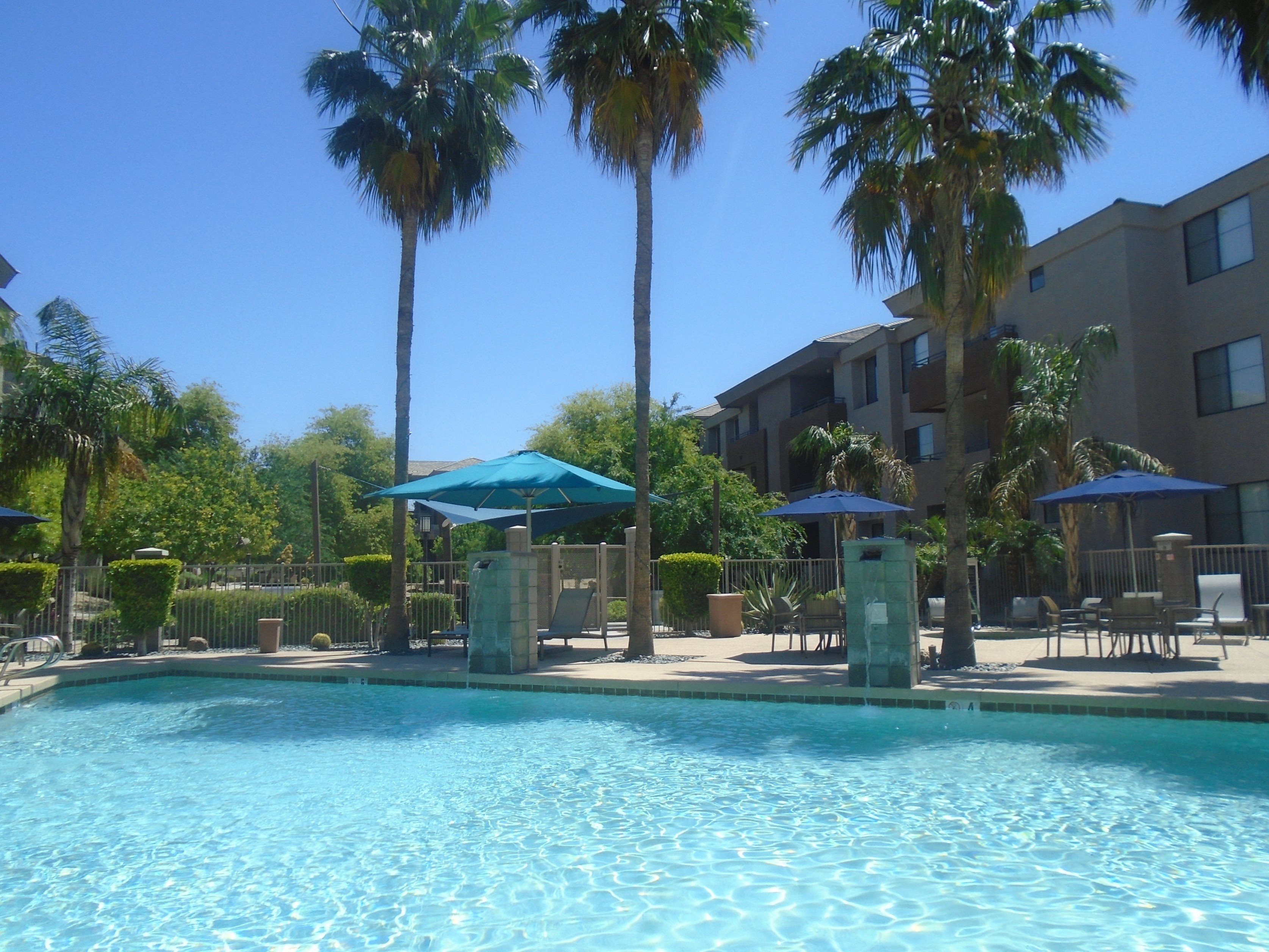 apartments in phoenix az