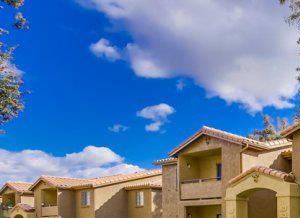 Barham Villas Apartment Homes 570 East Barham Drive San