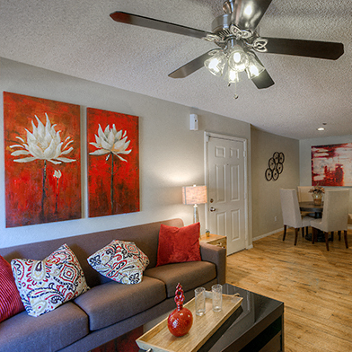 Apartments in Tempe, AZ | Garden Grove Apartments