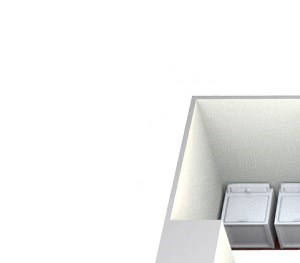 2 Bedroom, 2 Bath (E)