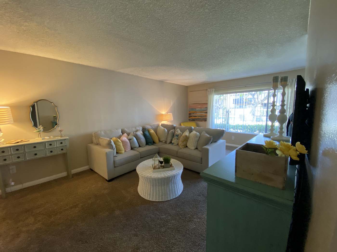 Apartments for Rent in Upland, CA Stoneridge Apartment Homes