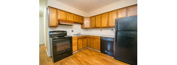 2 Bed 1 Bath
