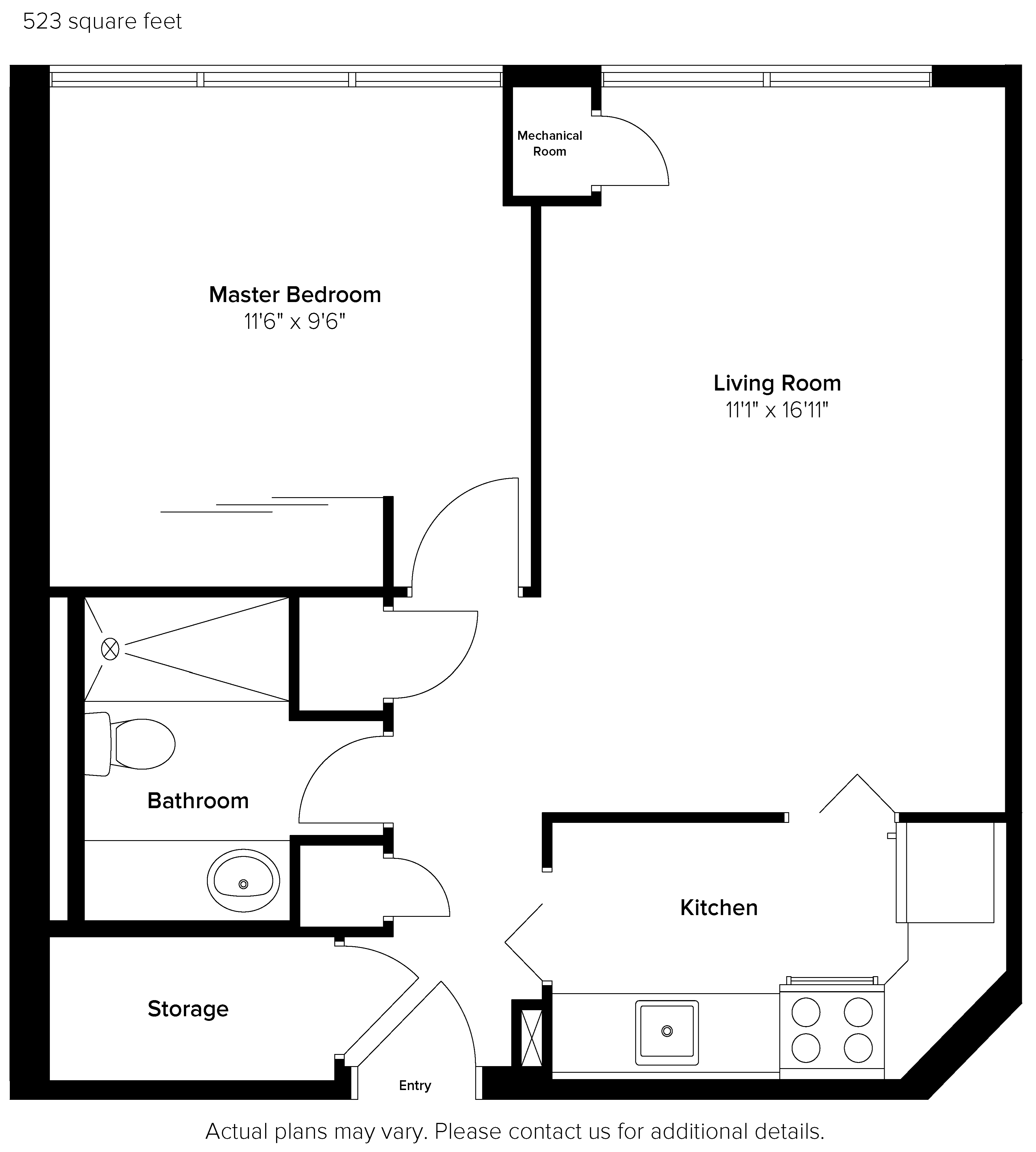 Lucliff Place Apartments Ebrochure