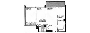 2-Bedroom