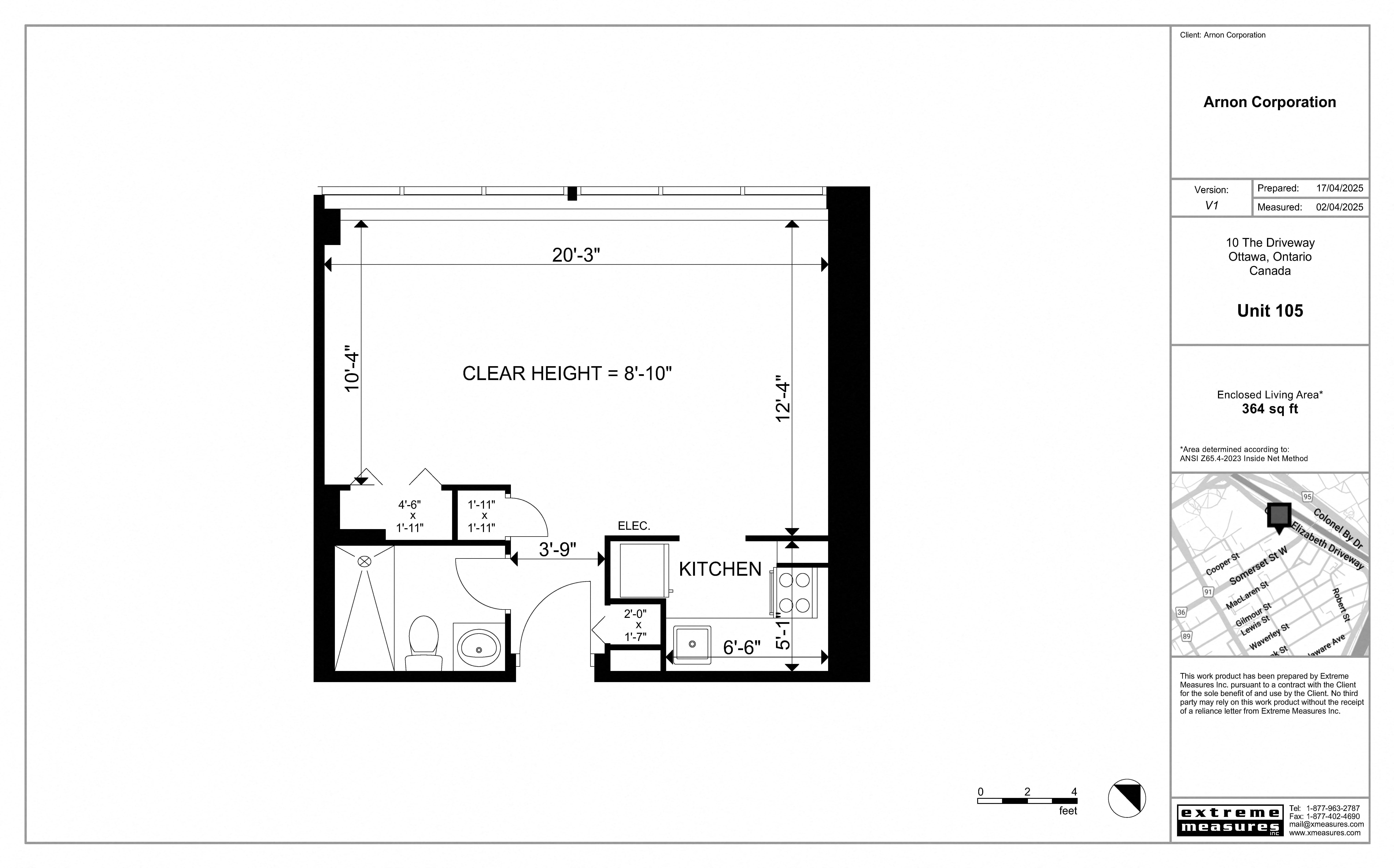 Batchelor  Floor Plan