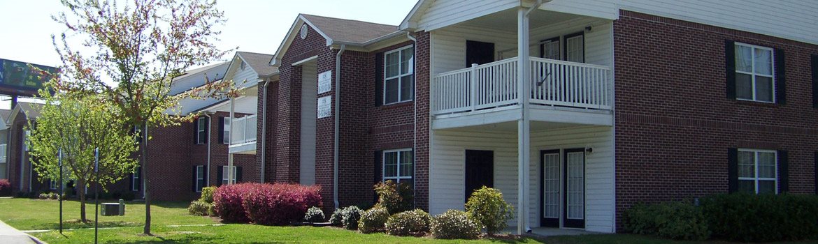 Contact Bedford Place To Schedule A Visit