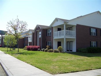 501 Lisa Street CB 1-3 Beds Apartment, Affordable for Rent - Photo Gallery 2