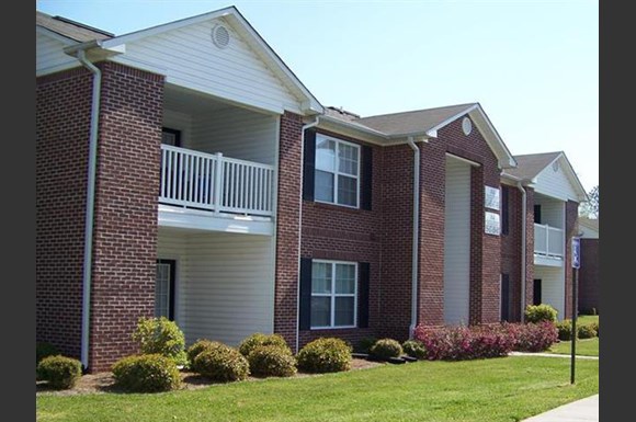 Veranda Village Apartments, 501 Lisa Street CB, Rincon, GA - RENTCafé