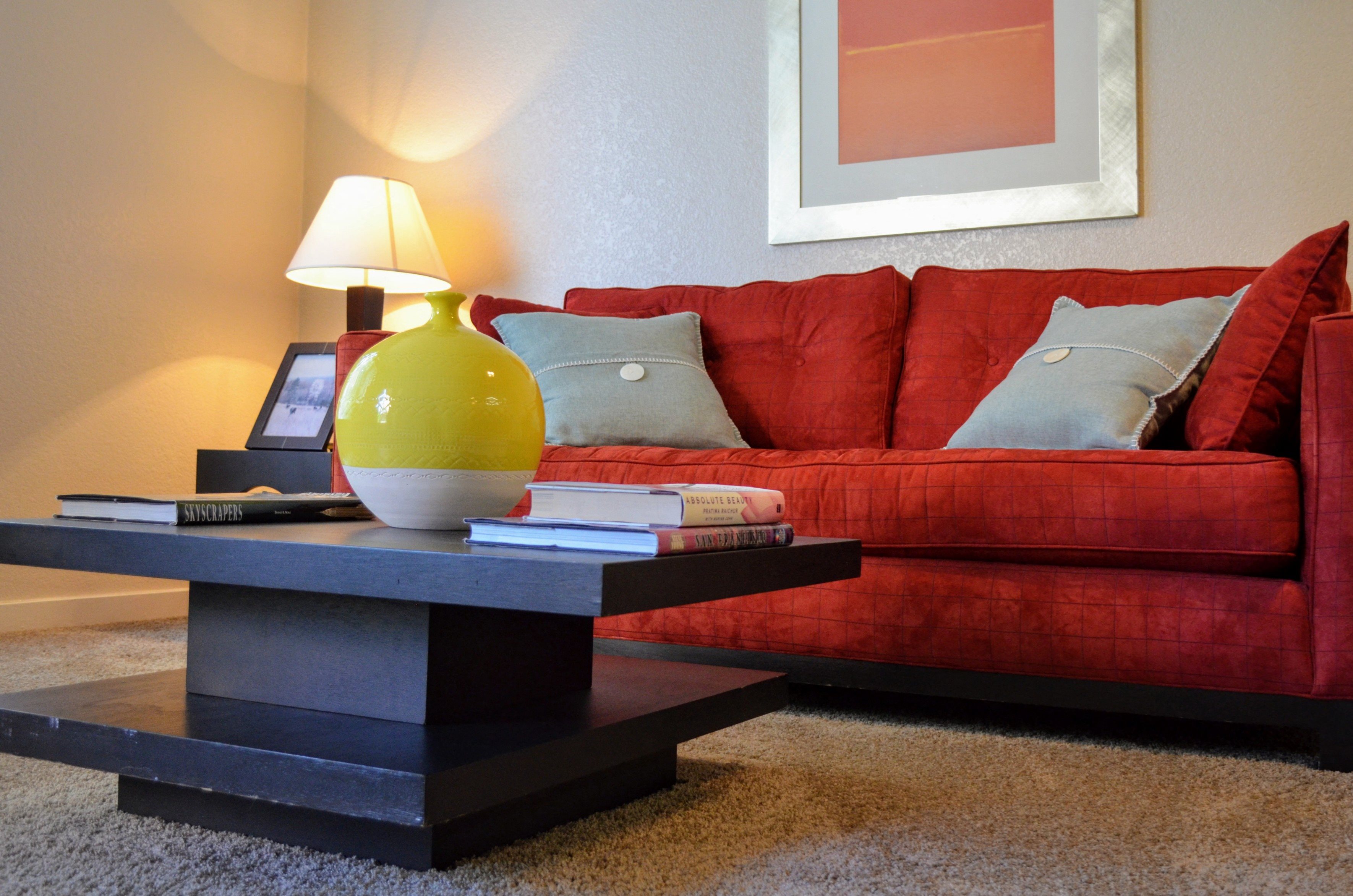 Apartments for Rent in El Cerrito, CA Del Norte Place Home