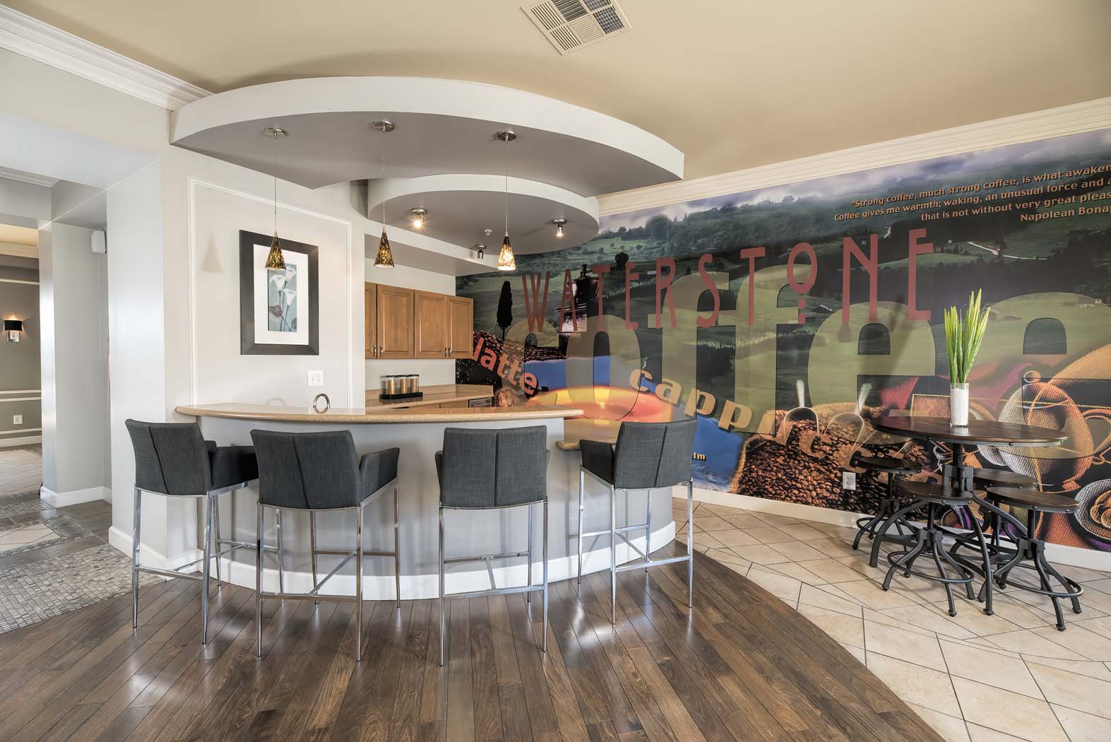 Apartments for Rent in Tracy, CA Edgewood Waterstone Apartments